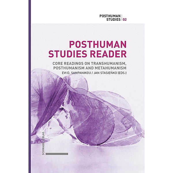 Posthuman Studies Reader / Posthuman Studies