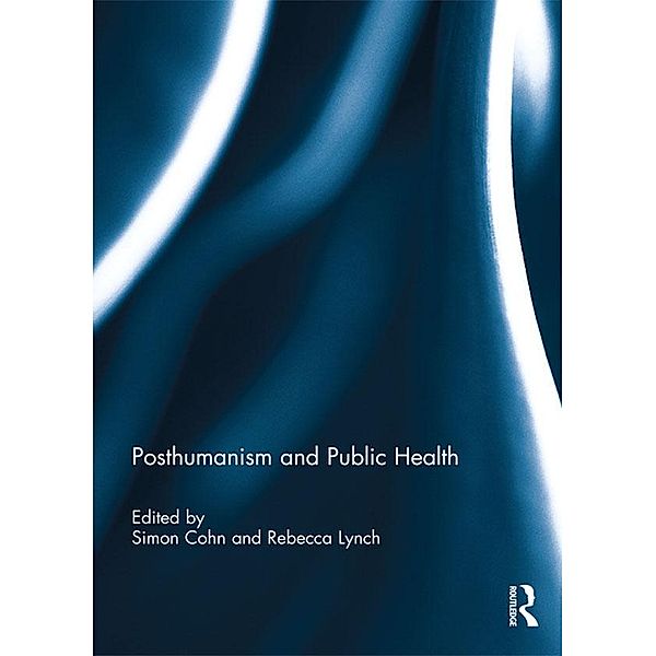 Posthumanism and Public Health