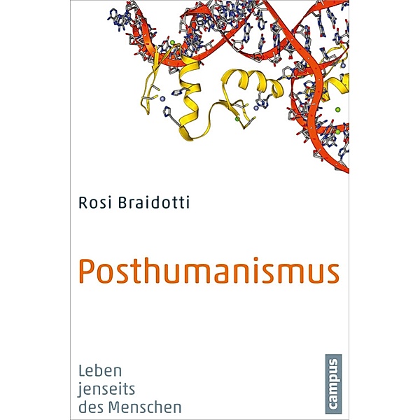 Posthumanismus, Rosi Braidotti