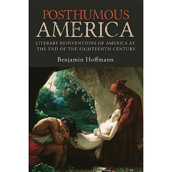 Posthumous America, Benjamin Hoffmann