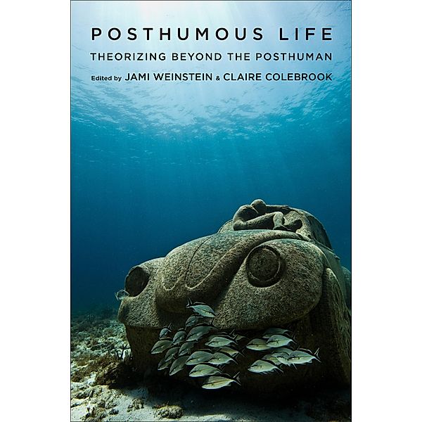 Posthumous Life / Critical Life Studies