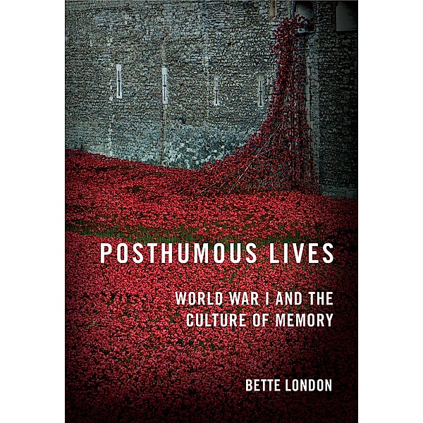 Posthumous Lives, Bette London