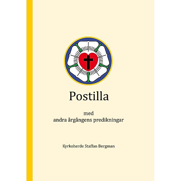 Postilla, Staffan Bergman