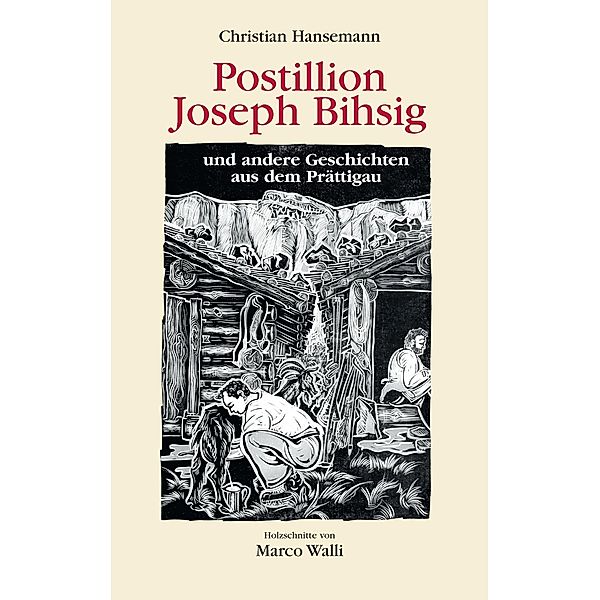 Postillion Joseph Bihsig, Christian Hansemann