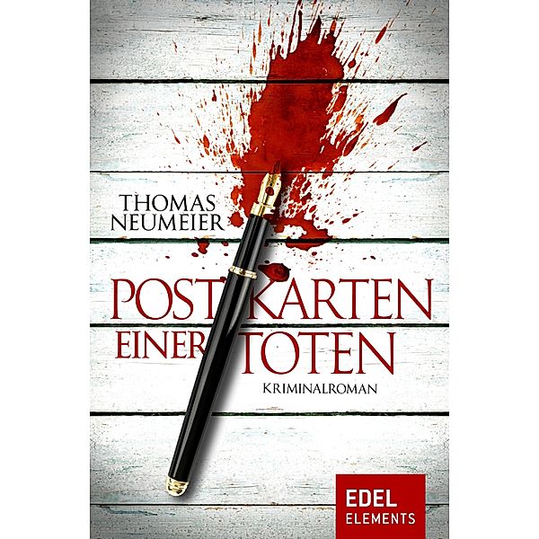 Postkarten einer Toten, Thomas Neumeier