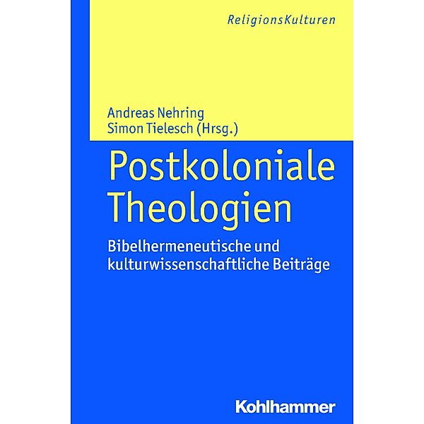 Postkoloniale Theologien