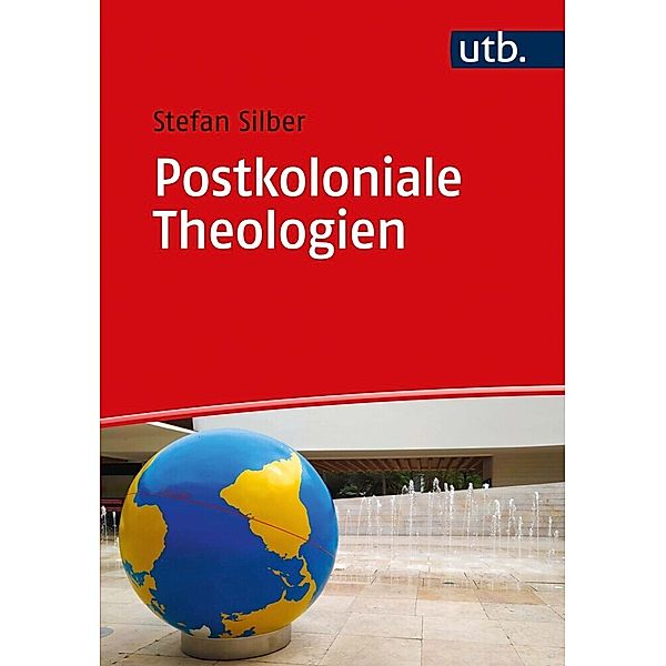 Postkoloniale Theologien, Stefan Silber