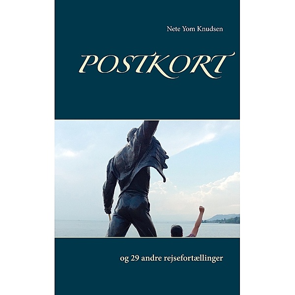 Postkort, Nete Yom Knudsen