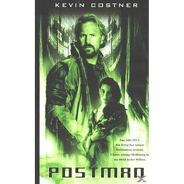 Postman