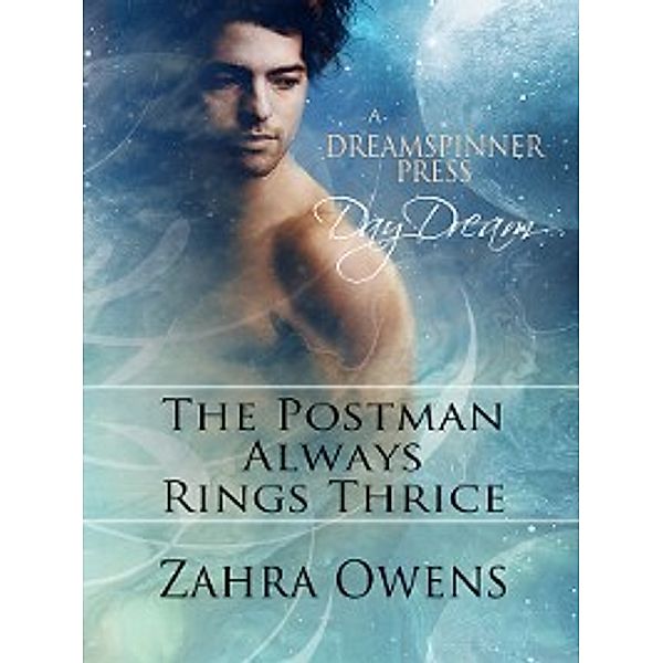 Postman Always Rings Thrice, Zahra Owens