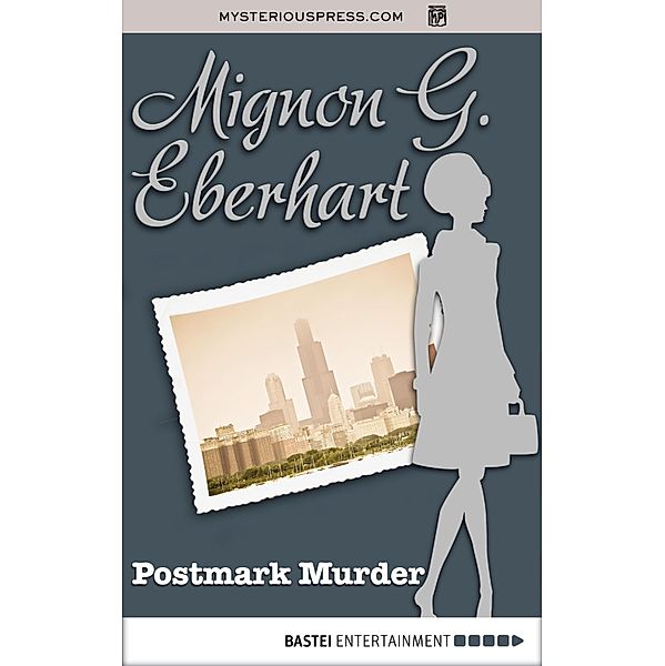 Postmark Murder, Mignon G. Eberhart