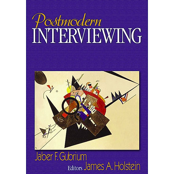 Postmodern Interviewing