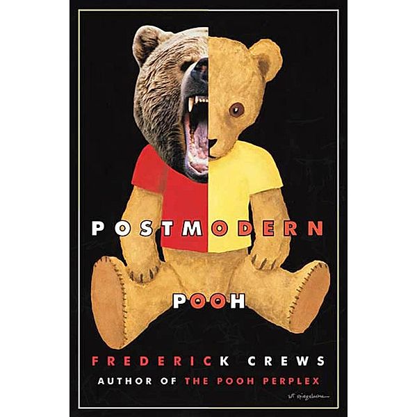 Postmodern Pooh, Frederick Crews