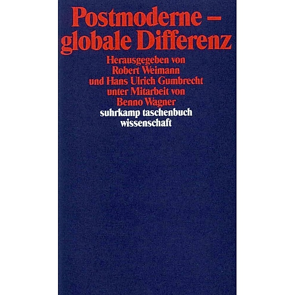 Postmoderne, globale Differenz