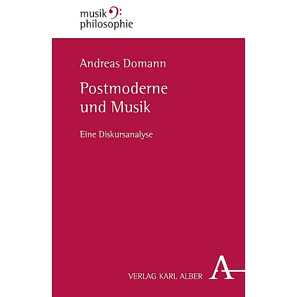 Postmoderne und Musik, Andreas Domann