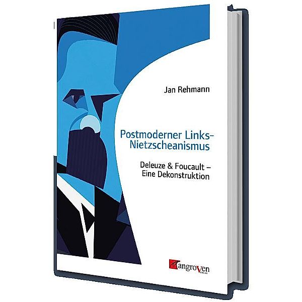 Postmoderner Links-Nietzscheanismus, Jan Rehmann