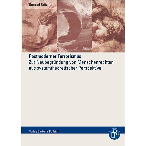 Postmoderner Terrorismus, Gertrud Brücher