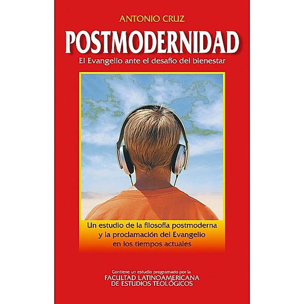 Postmodernidad, Antonio Cruz Suárez