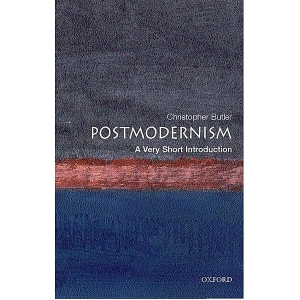 Postmodernism, Christopher S. Butler