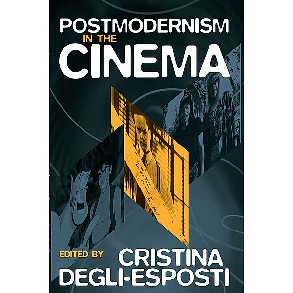 Postmodernism in the Cinema