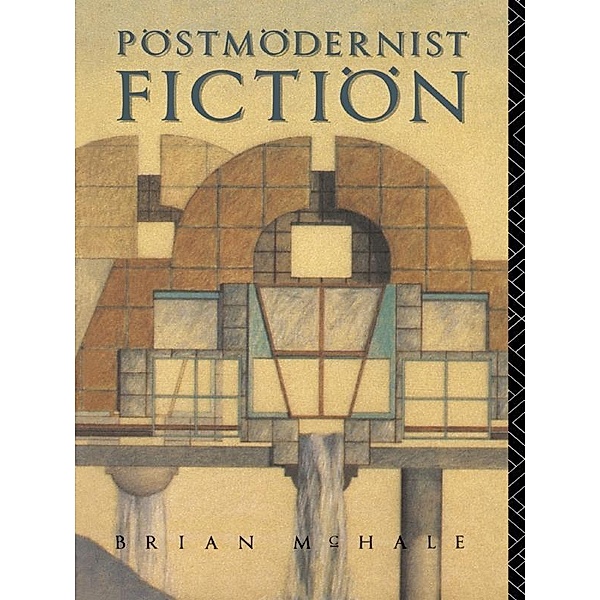 Postmodernist Fiction, Brian McHale
