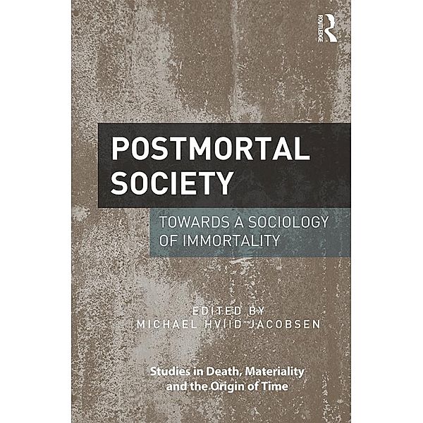 Postmortal Society