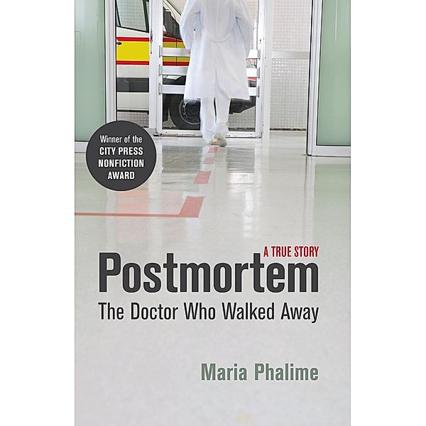 Postmortem, Maria Phalime