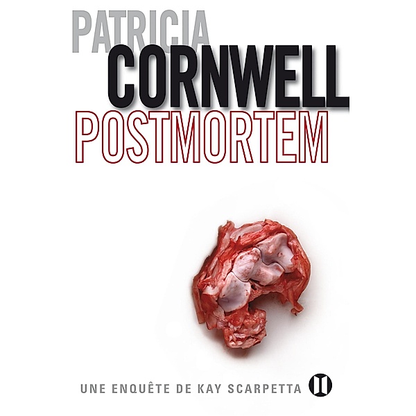 Postmortem, Patricia Cornwell