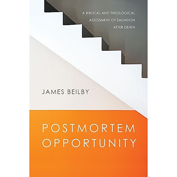 Postmortem Opportunity, James Beilby