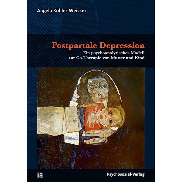 Postpartale Depression, Angela Köhler-Weisker