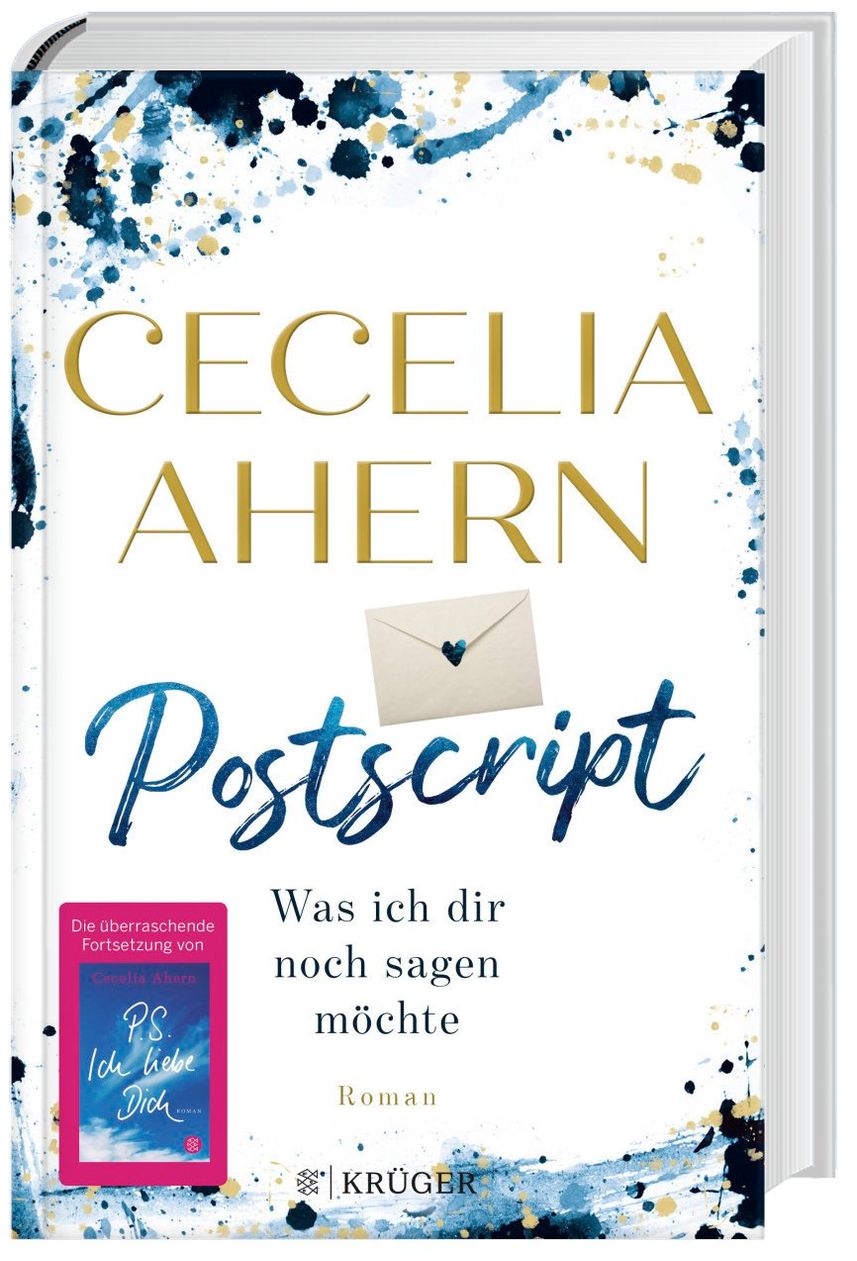 Postscript - Cecelia Ahern - eBook