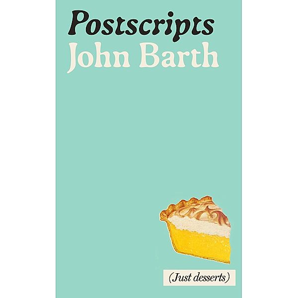 Postscripts / American Literature, John Barth