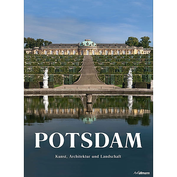 Postsdam XXL Sanssouci, Barbara Borngässer