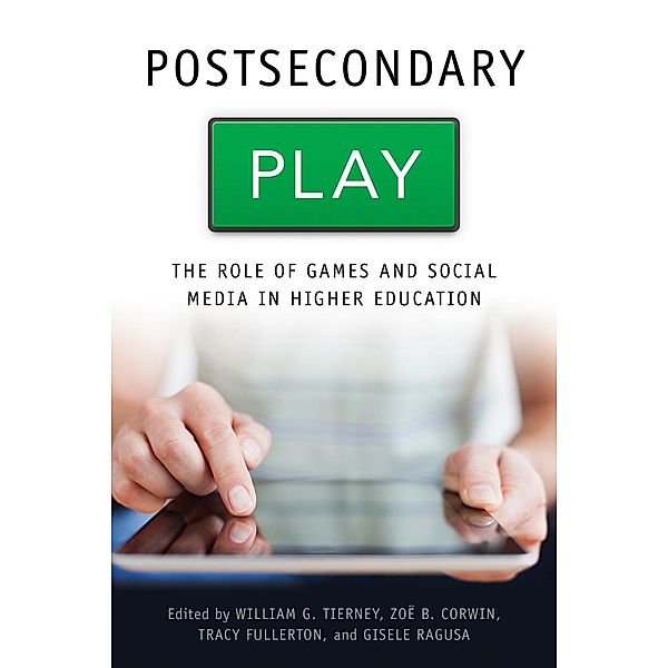 Postsecondary Play