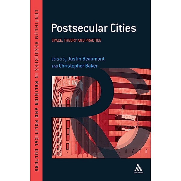 Postsecular Cities