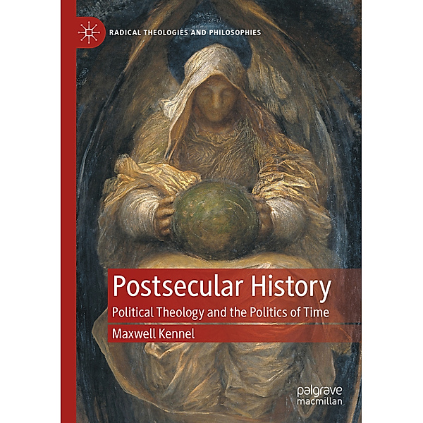 Postsecular History, Maxwell Kennel