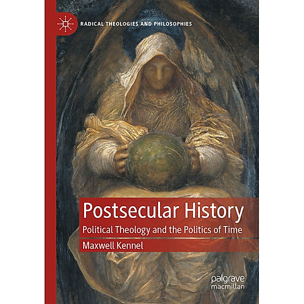 Postsecular History, Maxwell Kennel