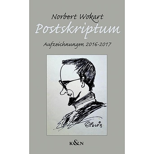 Postskriptum, Norbert Wokart