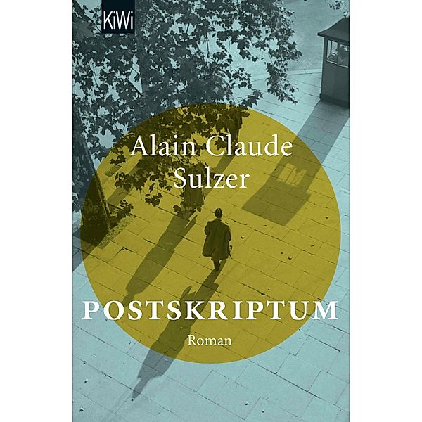 Postskriptum, Alain Claude Sulzer