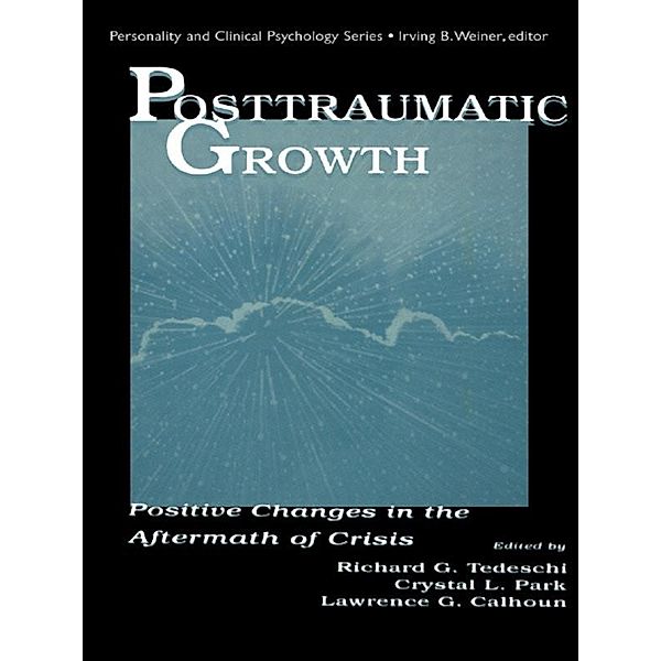 Posttraumatic Growth