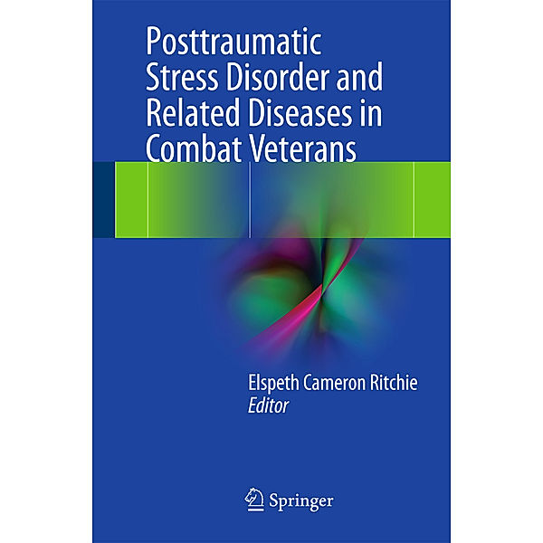 Posttraumatic Stress Disorder and Related Diseases in Combat Veterans