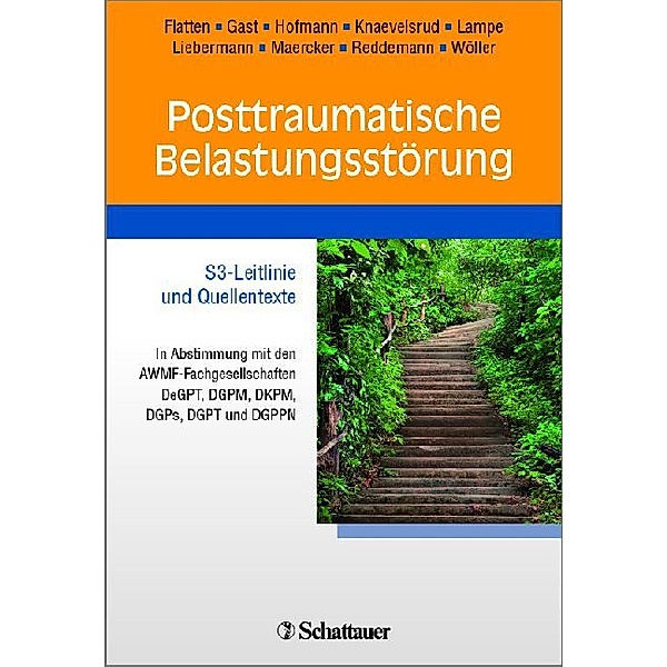 Posttraumatische Belastungsstörung, Guido Flatten