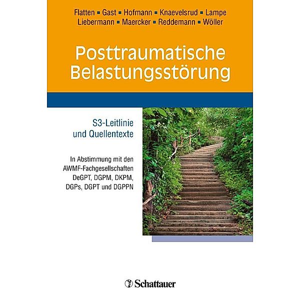 Posttraumatische Belastungsstörung, Guido Flatten