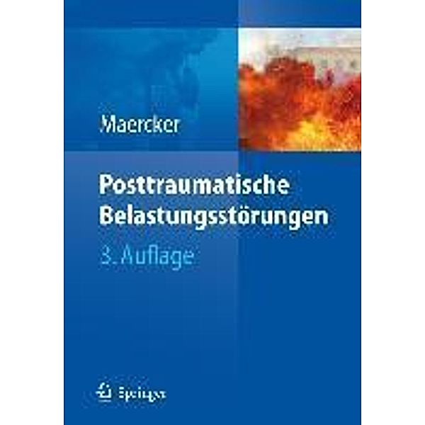 Posttraumatische Belastungsstörungen