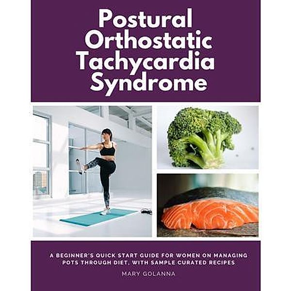 Postural Orthostatic Tachycardia Syndrome, Patrick Marshwell