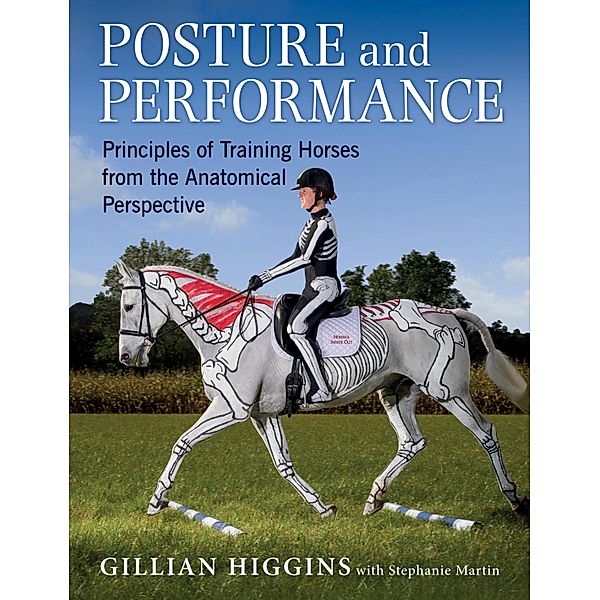 POSTURE AND PERFORMANCE, Gillian Higgins