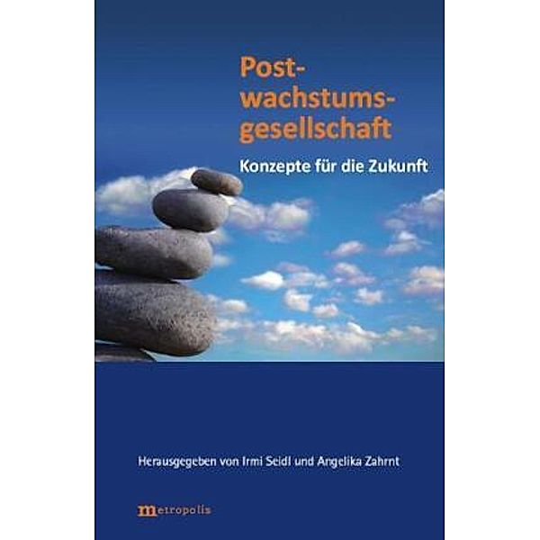 Postwachstumsgesellschaft