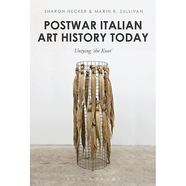 Postwar Italian Art History Today