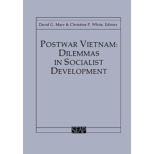 Postwar Vietnam