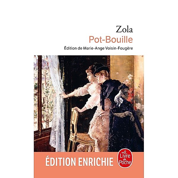 Pot-Bouille / Classiques, Émile Zola